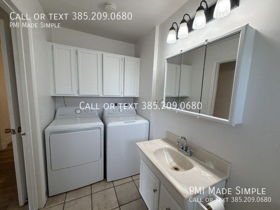 $$MOVE IN SPECIAL$$! Spacious Home with Basement Apartment in Taylorsville! property image