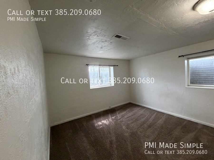 $$MOVE IN SPECIAL$$! Spacious Home with Basement Apartment in Taylorsville! property image