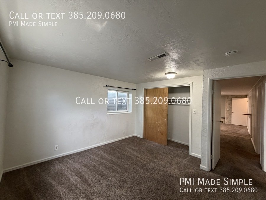 $$MOVE IN SPECIAL$$! Spacious Home with Basement Apartment in Taylorsville! property image