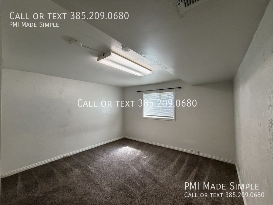 $$MOVE IN SPECIAL$$! Spacious Home with Basement Apartment in Taylorsville! property image