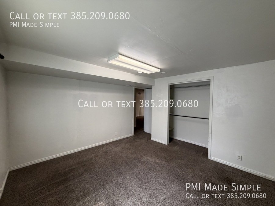 $$MOVE IN SPECIAL$$! Spacious Home with Basement Apartment in Taylorsville! property image