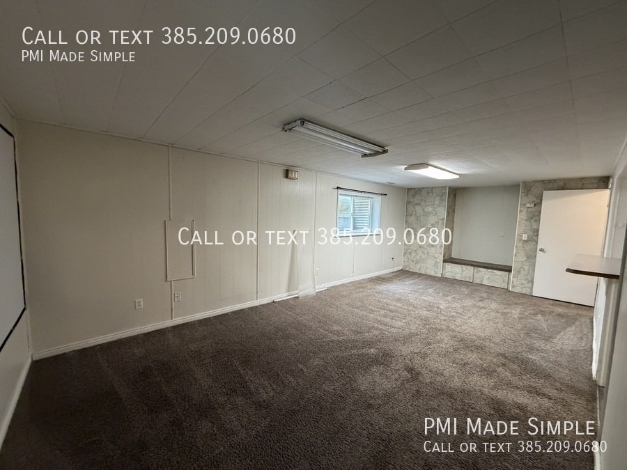 $$MOVE IN SPECIAL$$! Spacious Home with Basement Apartment in Taylorsville! property image
