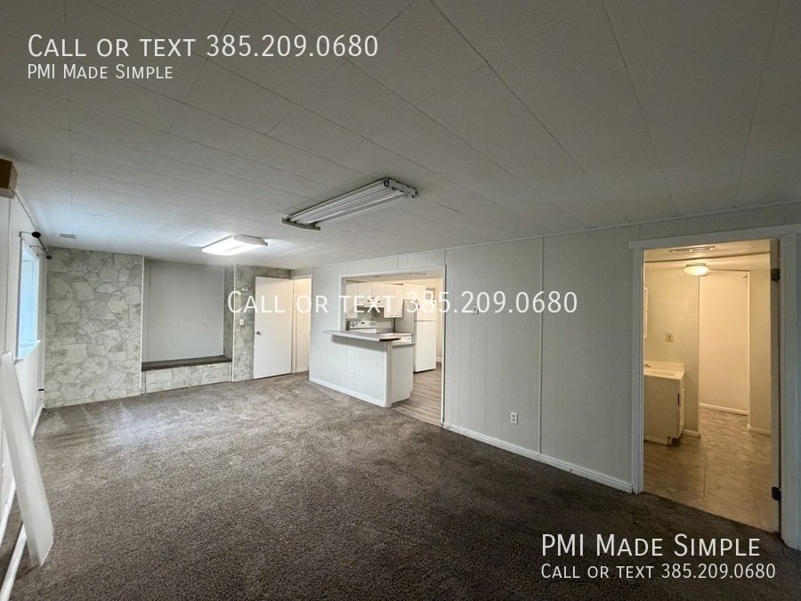 $$MOVE IN SPECIAL$$! Spacious Home with Basement Apartment in Taylorsville! property image
