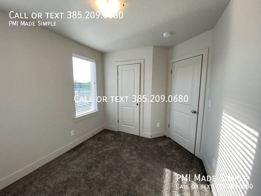 Beautiful 3BR Townhome near the Mountains COMING SOON! property image