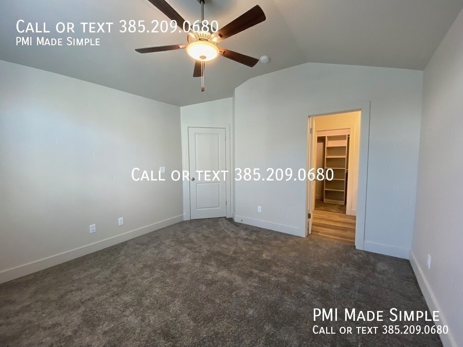Beautiful 3BR Townhome near the Mountains COMING SOON! property image