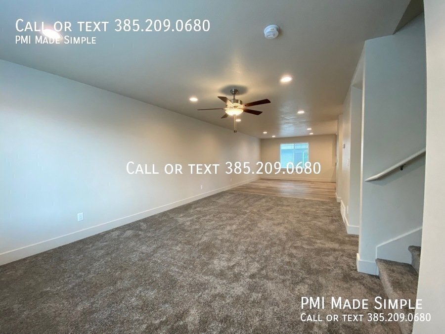 Beautiful 3BR Townhome near the Mountains COMING SOON! property image