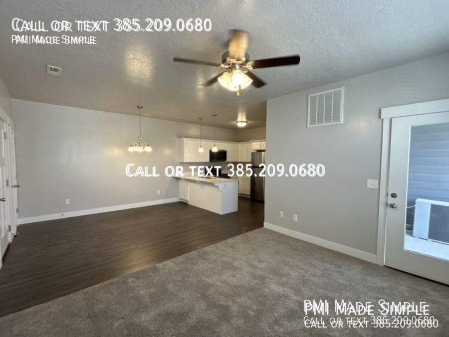 Bright 3 Bedroom Condo in Lehi COMING SOON! property image