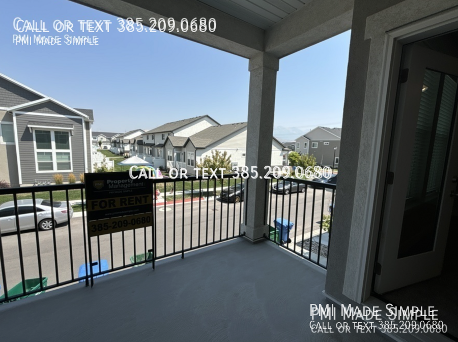 Bright 3 Bedroom Condo in Lehi COMING SOON! property image