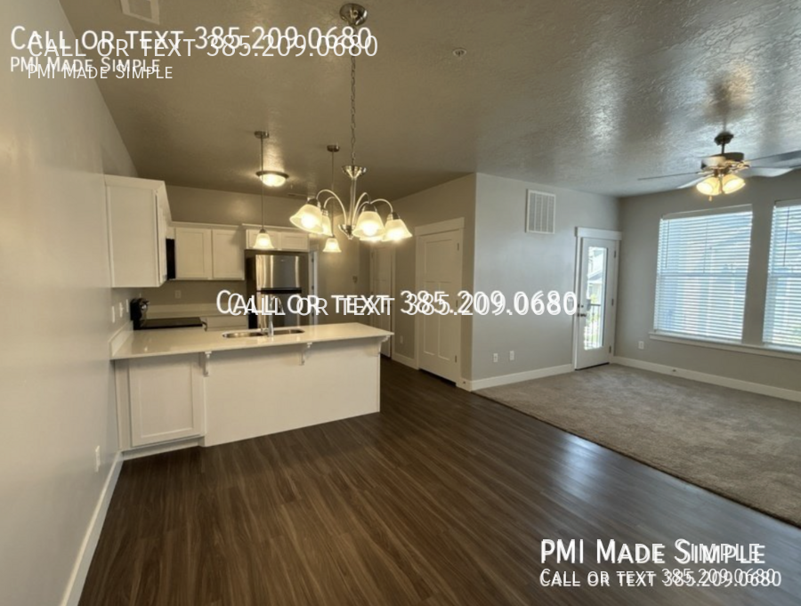 Bright 3 Bedroom Condo in Lehi COMING SOON! property image