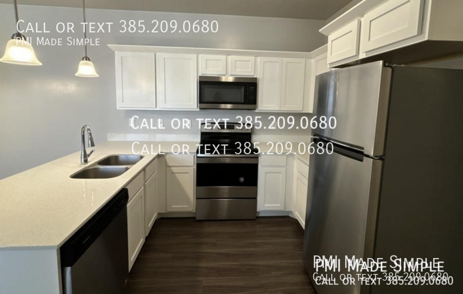 Bright 3 Bedroom Condo in Lehi COMING SOON! property image