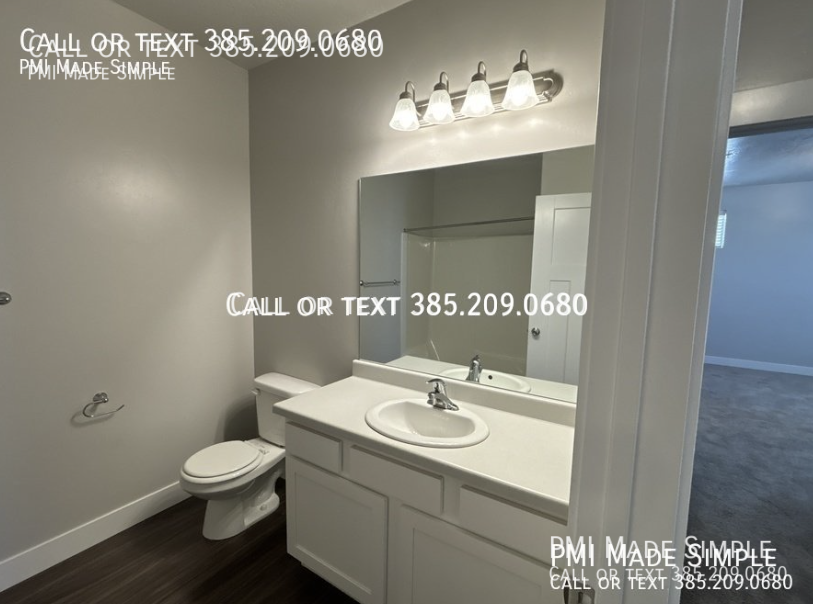 Bright 3 Bedroom Condo in Lehi COMING SOON! property image