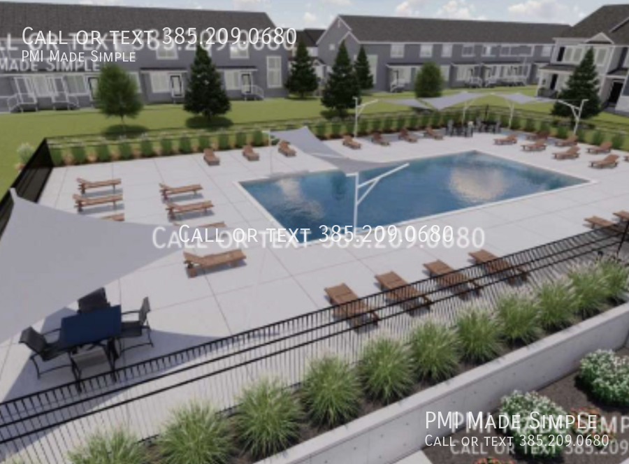 Bright 3 Bedroom Condo in Lehi COMING SOON! property image