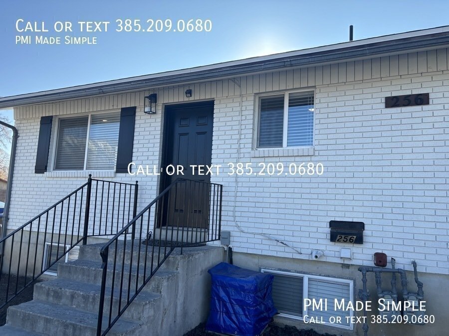 Remodeled Duplex on a Quiet Cul-de-sac, COMING SOON! property image