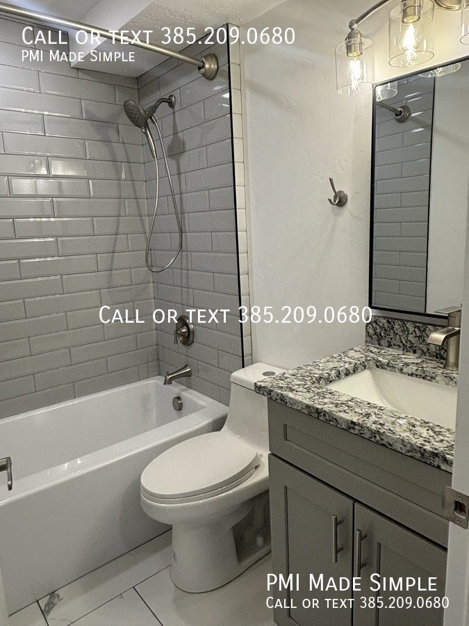 Remodeled Duplex on a Quiet Cul-de-sac, COMING SOON! property image