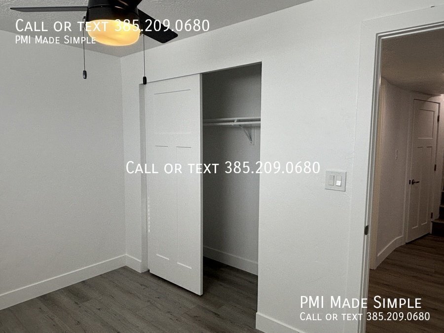 Remodeled Duplex on a Quiet Cul-de-sac, COMING SOON! property image