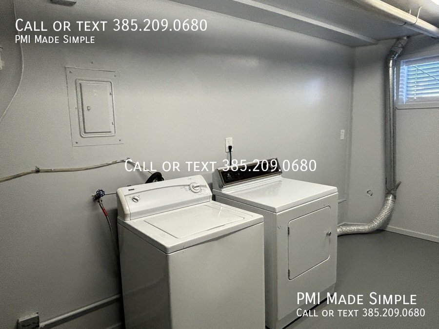 Remodeled Duplex on a Quiet Cul-de-sac, COMING SOON! property image