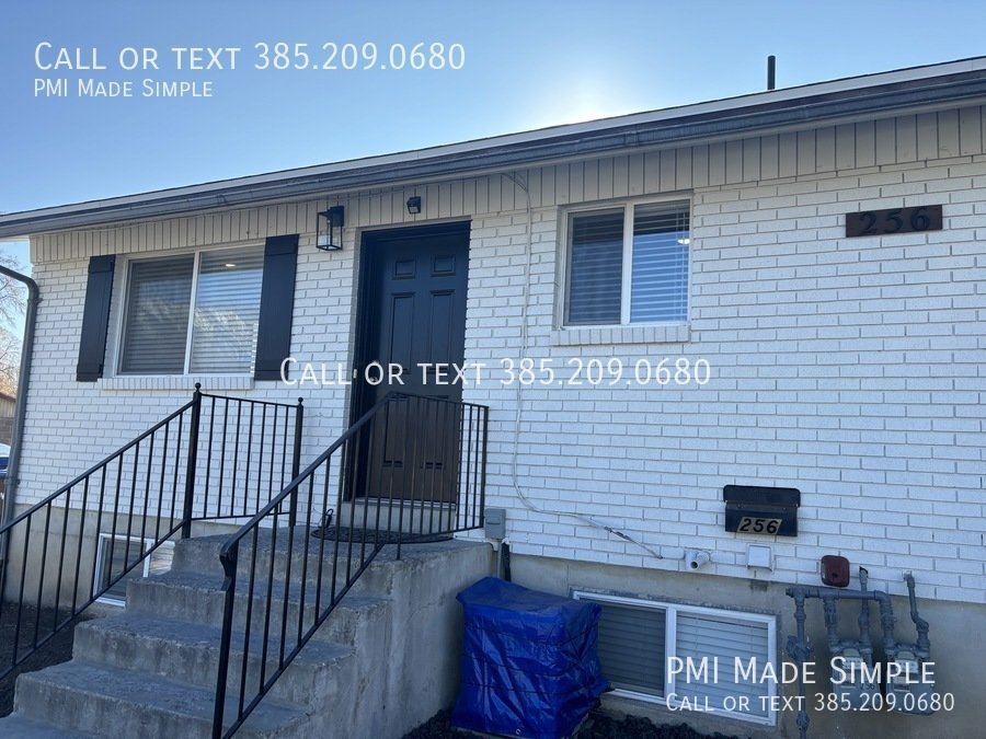 Remodeled Duplex on a Quiet Cul-de-sac, COMING SOON! property image
