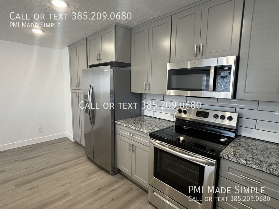 Remodeled Duplex on a Quiet Cul-de-sac, COMING SOON! property image