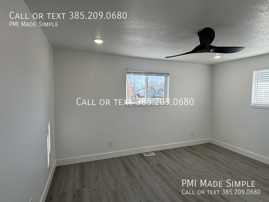 Remodeled Duplex on a Quiet Cul-de-sac, COMING SOON! property image