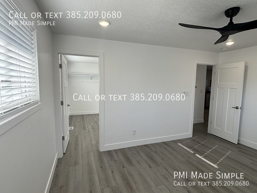 Remodeled Duplex on a Quiet Cul-de-sac, COMING SOON! property image
