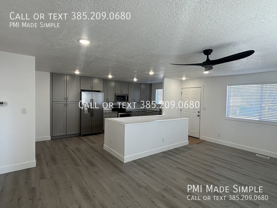 Remodeled Duplex on a Quiet Cul-de-sac, COMING SOON! property image