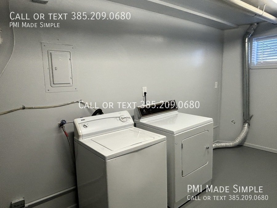 Remodeled Duplex on a Quiet Cul-de-sac, COMING SOON! property image