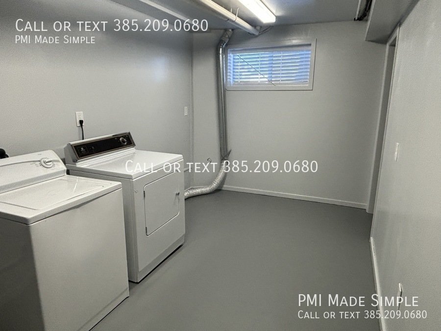 Remodeled Duplex on a Quiet Cul-de-sac, COMING SOON! property image