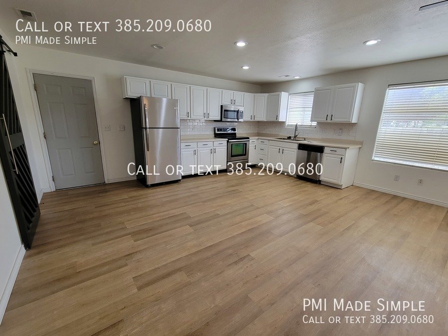 Spacious Open Concept Townhome in Provo COMING SOON! property image
