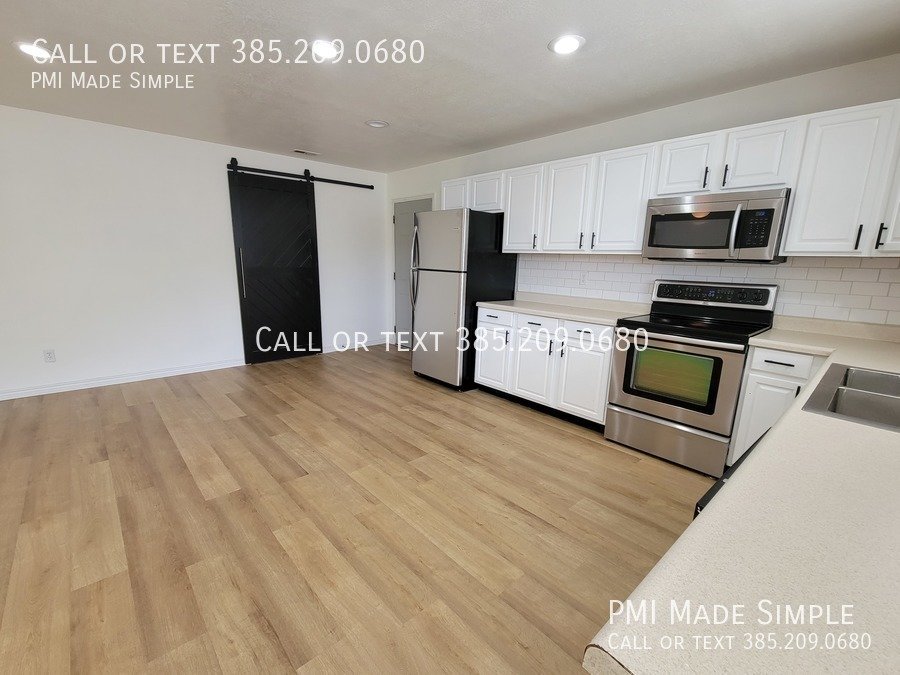 Spacious Open Concept Townhome in Provo COMING SOON! property image