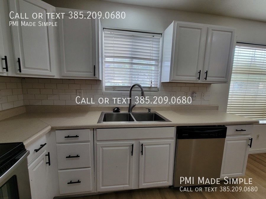 Spacious Open Concept Townhome in Provo COMING SOON! property image
