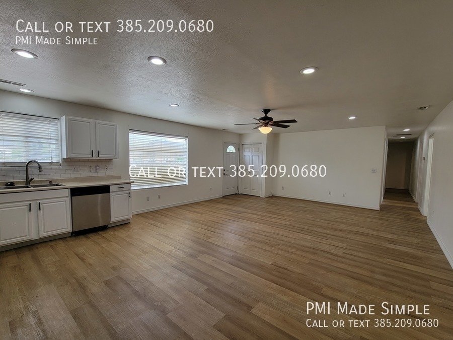 Spacious Open Concept Townhome in Provo COMING SOON! property image