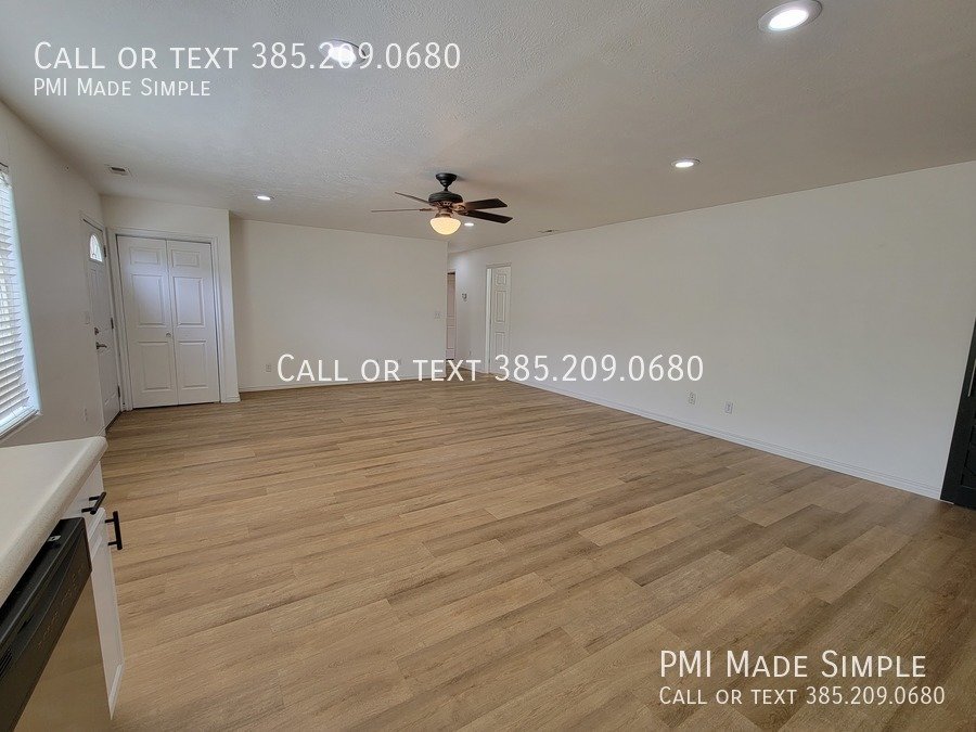 Spacious Open Concept Townhome in Provo COMING SOON! property image