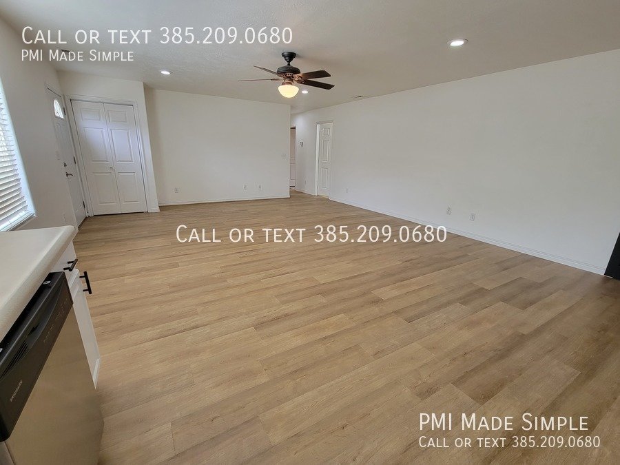 Spacious Open Concept Townhome in Provo COMING SOON! property image
