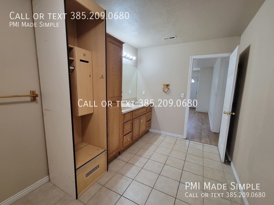 Spacious Open Concept Townhome in Provo COMING SOON! property image