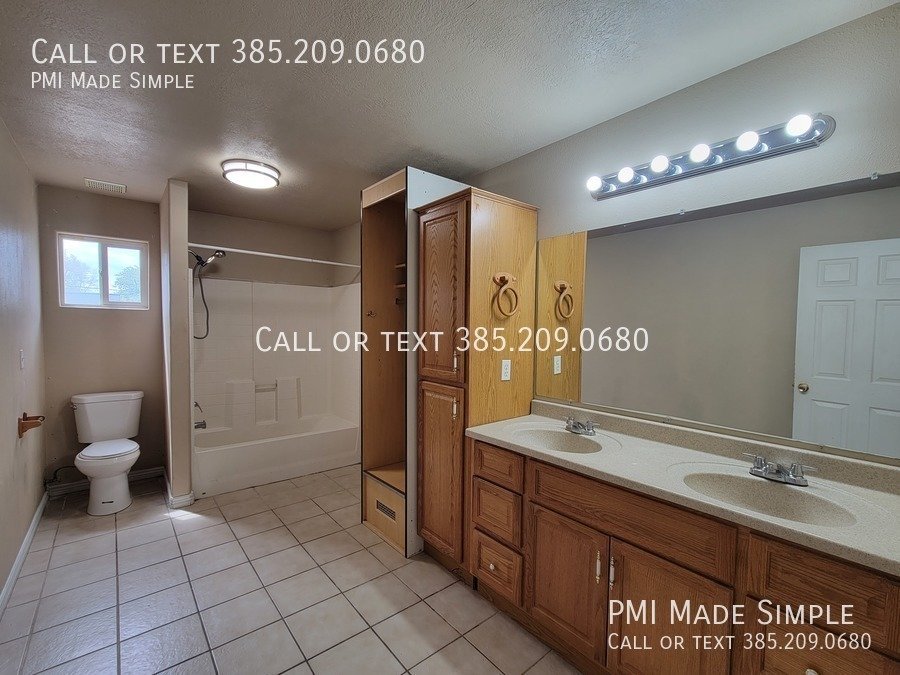 Spacious Open Concept Townhome in Provo COMING SOON! property image