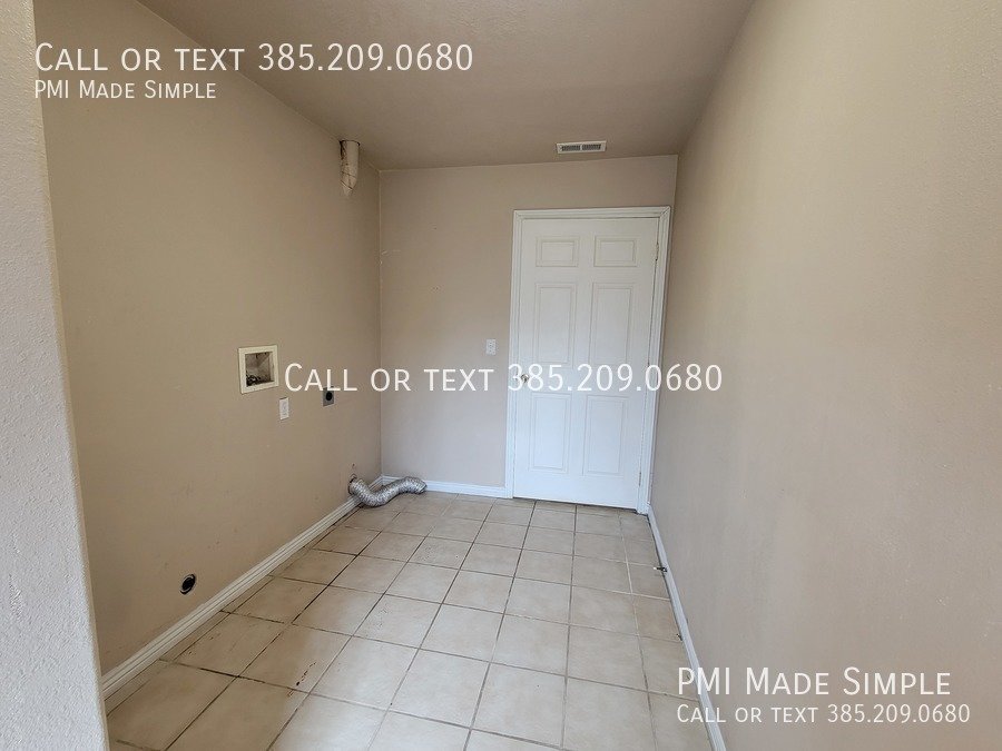 Spacious Open Concept Townhome in Provo COMING SOON! property image