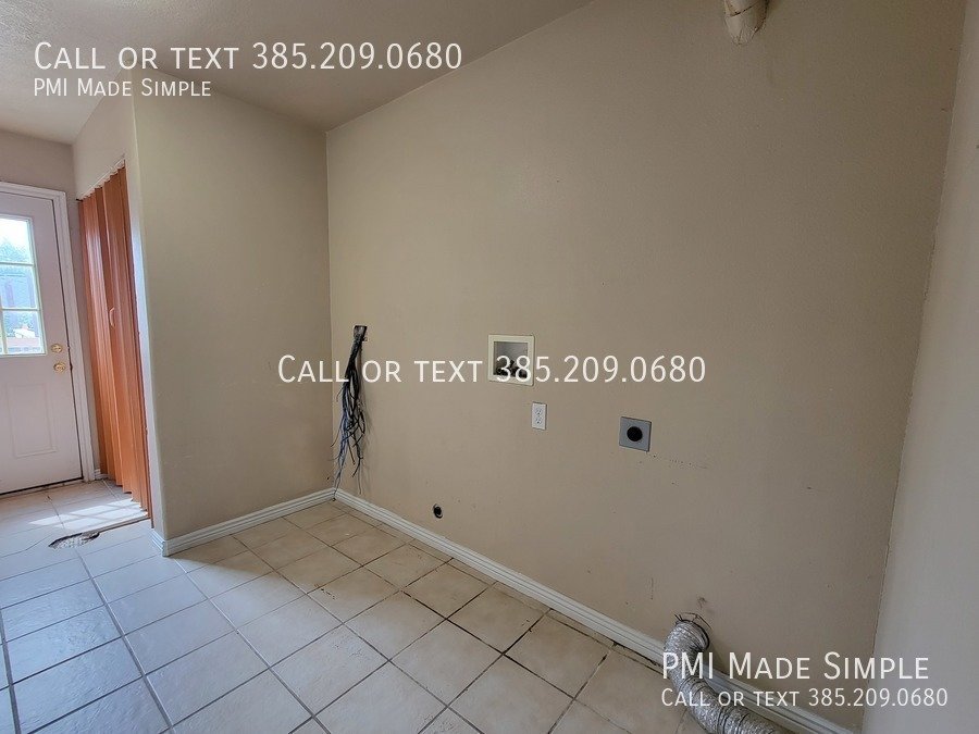Spacious Open Concept Townhome in Provo COMING SOON! property image
