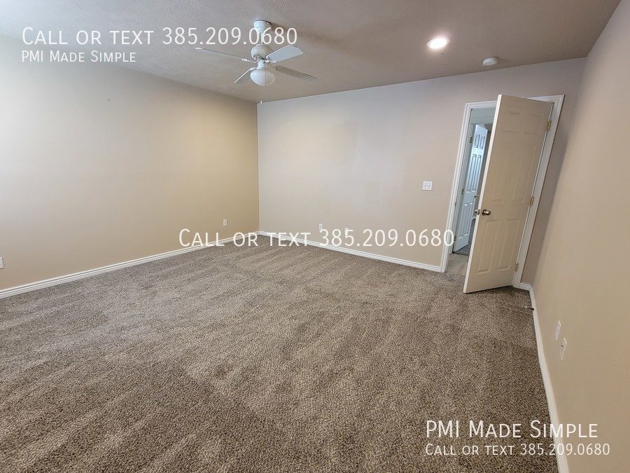 Spacious Open Concept Townhome in Provo COMING SOON! property image