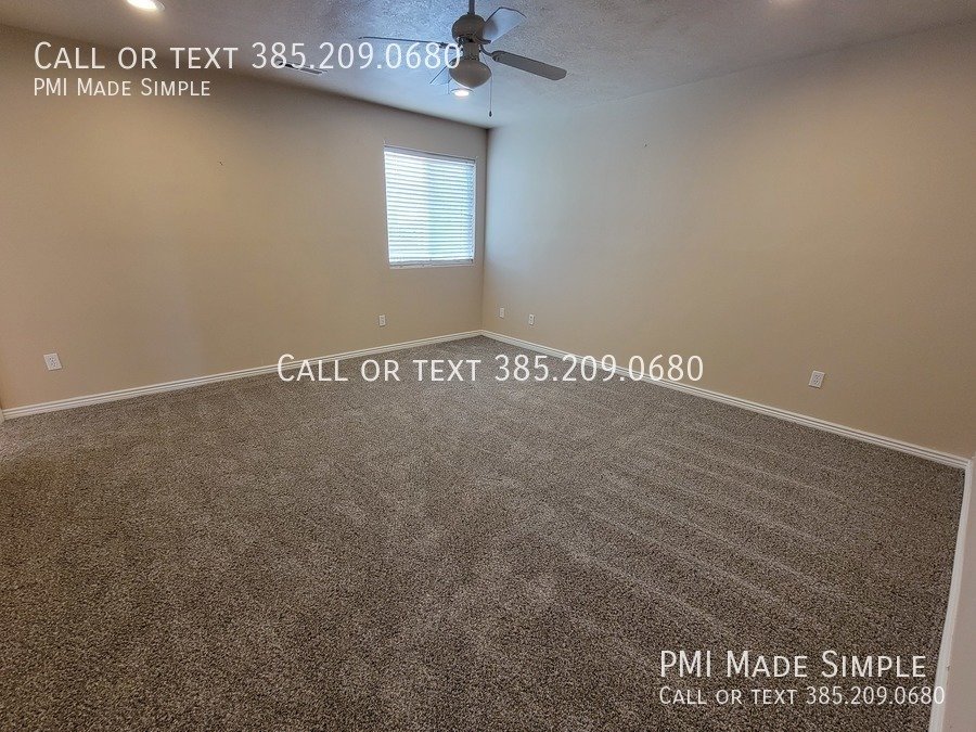 Spacious Open Concept Townhome in Provo COMING SOON! property image