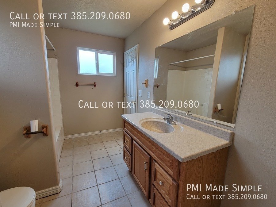 Spacious Open Concept Townhome in Provo COMING SOON! property image