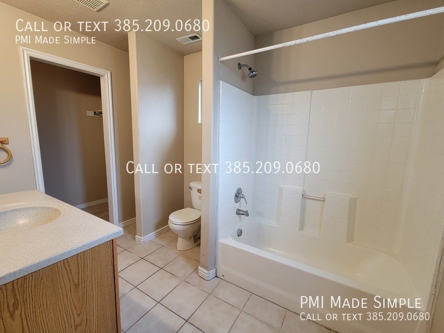 Spacious Open Concept Townhome in Provo COMING SOON! property image