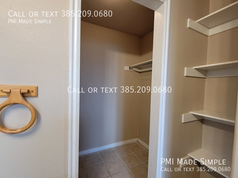Spacious Open Concept Townhome in Provo COMING SOON! property image