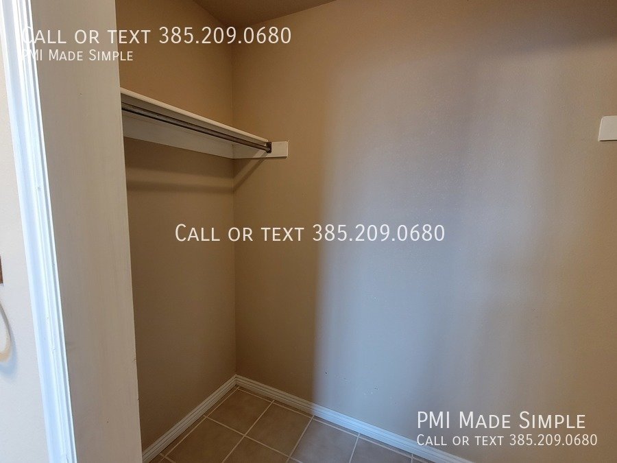 Spacious Open Concept Townhome in Provo COMING SOON! property image