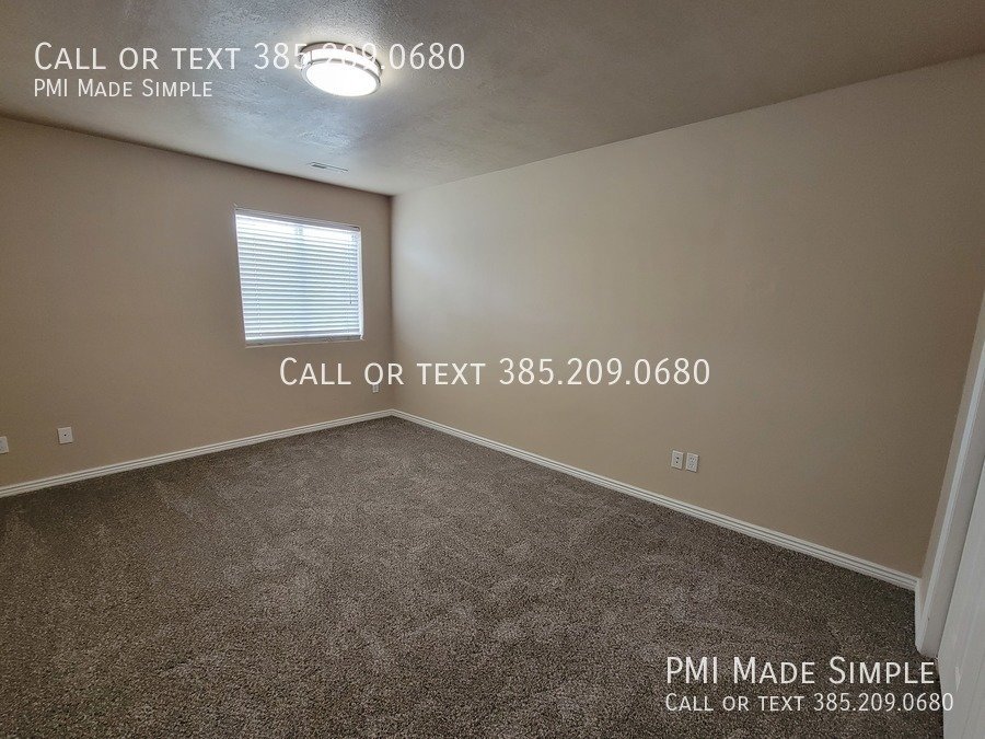 Spacious Open Concept Townhome in Provo COMING SOON! property image
