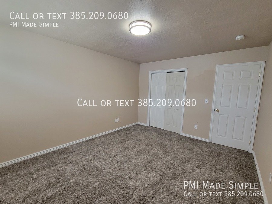 Spacious Open Concept Townhome in Provo COMING SOON! property image