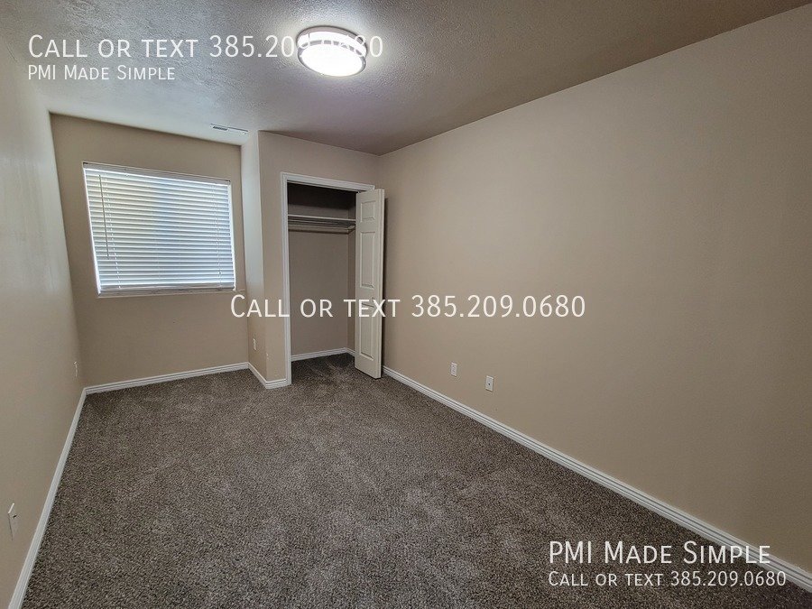 Spacious Open Concept Townhome in Provo COMING SOON! property image