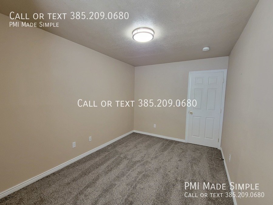Spacious Open Concept Townhome in Provo COMING SOON! property image