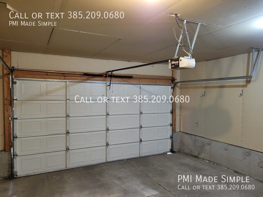 Spacious Open Concept Townhome in Provo COMING SOON! property image