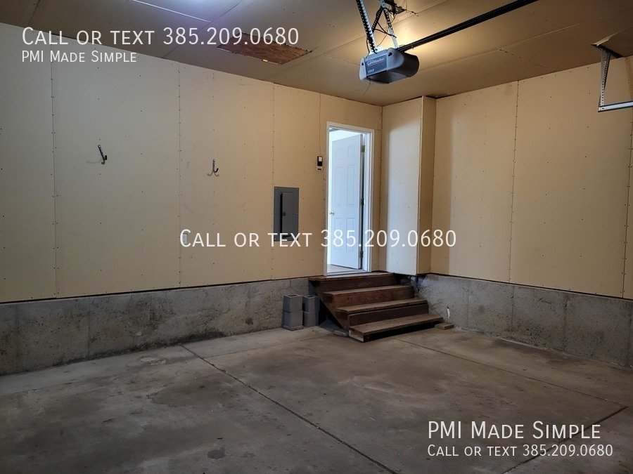 Spacious Open Concept Townhome in Provo COMING SOON! property image