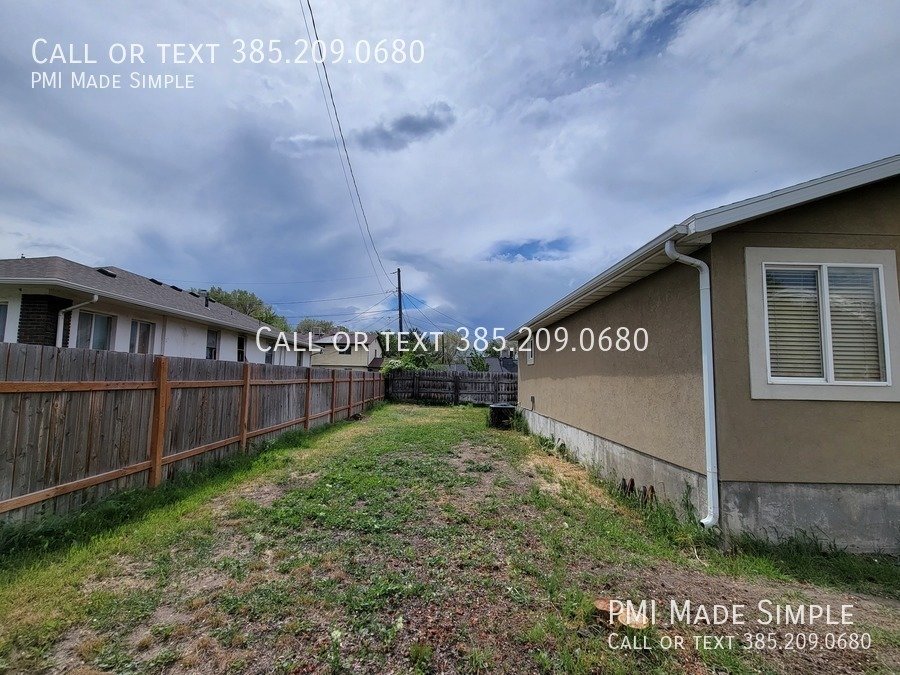 Spacious Open Concept Townhome in Provo COMING SOON! property image
